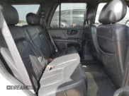 ✅ 1999 Oldsmobile Bravada • VIN: 1GHDT13W0X2722303 • Lot: 47444235. Wystawiony na Copart z przebiegiem 195 083 mil. Bezpłatny archiwum sprzedaży aukcyjnych z USA i szczegółowy raport historii pojazdu na DreamBid. Zdjęcie 12.