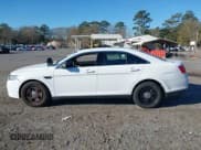 ✅ 2019 Ford Police Interceptor • VIN: 1FAHP2MT3KG103508 • Lot: 41299459. Wystawiony na IAAI z przebiegiem 33 138 mil. Bezpłatny archiwum sprzedaży aukcyjnych z USA i szczegółowy raport historii pojazdu na DreamBid. Zdjęcie 15.