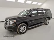 ✅ 2020 Chevrolet Suburban LT • VIN: 1GNSKHKC6LR306992 • Lot: 92133315. Listed on Copart with 72,903 mi. Free auction sales archive from the USA and detailed vehicle history report at DreamBid. Image 1.