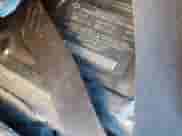 2008 Hyundai Sonata SE с VIN 5NPEU46FX8H356418, выставлен на аукционе IAAI как лот 43289958 с пробегом Не указан миль и . История ставок и продаж доступна на DreamBid. Изображение 9.