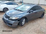 ✅ 2010 Honda Civic EX • VIN: 2HGFG1B88AH504082 • Lot: 43332819. Listed on IAAI with 264,536 mi. Free auction sales archive from the USA and detailed vehicle history report at DreamBid. Image 2.