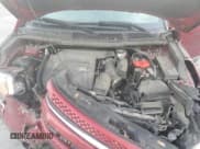 ✅ 2015 Ford Explorer Limited • VIN: 1FM5K7F80FGB16204 • Lot: 84832885. Wystawiony na Copart z przebiegiem Nie podano. Bezpłatny archiwum sprzedaży aukcyjnych z USA i szczegółowy raport historii pojazdu na DreamBid. Zdjęcie 12.