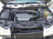 ✅ 2007 Saturn VUE V6 • VIN: 5GZCZ53437S816373 • Lot: 41594442. Wystawiony na IAAI z przebiegiem 206 891 mil. Bezpłatny archiwum sprzedaży aukcyjnych z USA i szczegółowy raport historii pojazdu na DreamBid. Zdjęcie 10.