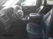 2022 Chevrolet Tahoe RST with VIN 1GNSKRKDXNR139179, listed as a Copart auction lot 85826654 with 45,728 mi miles and Salvage title. Bid and sale history available at DreamBid. Image 7.