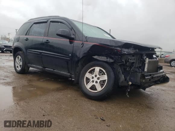 ✅ 2006 Chevrolet Equinox LS • VIN: 2CNDL13F866202949 • Лот: 72360044. Опубликован ранее на Copart с пробегом 122 717 миль. Бесплатный доступ к архиву аукционных продаж из США и подробный отчёт об истории автомобиля на DreamBid. Изображение 4.