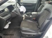 ✅ 2023 Jeep Grand Cherokee Altitude X • VIN: 1C4RJKAG3P8852091 • Lot: 82134495. Wystawiony na Copart z przebiegiem 39 343 mil. Bezpłatny archiwum sprzedaży aukcyjnych z USA i szczegółowy raport historii pojazdu na DreamBid. Zdjęcie 7.