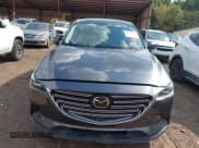 ✅ 2021 Mazda CX-9 Touring • VIN: JM3TCACY7M0526506 • Lot: 43277754. Listed on IAAI with 36,200 mi. Free auction sales archive from the USA and detailed vehicle history report at DreamBid. Image 12.