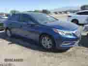 ✅ 2016 Hyundai Sonata 2.4L • VIN: 5NPE24AF0GH327179 • Лот: 91485425. Опубликован ранее на Copart с пробегом 179 058 миль. Бесплатный доступ к архиву аукционных продаж из США и подробный отчёт об истории автомобиля на DreamBid. Изображение 4.