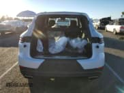 ✅ 2024 Porsche Cayenne • VIN: WP1AA2AYXRDA09195 • Lot: 87973845. Listed on Copart with 5,050 mi. Free auction sales archive from the USA and detailed vehicle history report at DreamBid. Image 6.