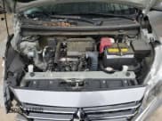 ✅ 2023 Mitsubishi Mirage ES • VIN: ML32AUHJ2PH000929 • Лот: 90541995. Опубликован ранее на Copart с пробегом 20 147 миль. Бесплатный доступ к архиву аукционных продаж из США и подробный отчёт об истории автомобиля на DreamBid. Изображение 11.