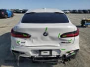 ✅ 2020 BMW X4 M40i • VIN: 5UX2V5C08L9B49129 • Lot: 52085885. Listed on Copart with 51,368 mi. Free auction sales archive from the USA and detailed vehicle history report at DreamBid. Image 6.