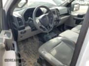 ✅ 2018 Ford F-150 XL • VIN: 1FTMF1CB5JKD15787 • Lot: 54633335. Listed on Copart with 132,464 mi. Free auction sales archive from the USA and detailed vehicle history report at DreamBid. Image 8.