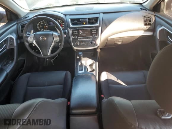 ✅ 2017 Nissan Altima SR • VIN: 1N4AL3AP6HC494891 • Лот: 90932645. Опубликован ранее на Copart с пробегом 111 475 миль. Бесплатный доступ к архиву аукционных продаж из США и подробный отчёт об истории автомобиля на DreamBid. Изображение 8.