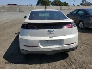 ✅ 2014 Chevrolet Volt • VIN: 1G1RE6E49EU169580 • Lot: 69893194. Wystawiony na Copart z przebiegiem 193 052 mil. Bezpłatny archiwum sprzedaży aukcyjnych z USA i szczegółowy raport historii pojazdu na DreamBid. Zdjęcie 6.