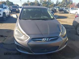 2014 Hyundai Accent GLS с VIN KMHCT4AE9EU597960, выставлен на аукционе IAAI как лот 43476423 с пробегом 192 794 миль миль и . История ставок и продаж доступна на DreamBid. Изображение 6.