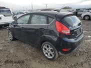 ✅ 2011 Ford Fiesta SES • VIN: 3FADP4FJ5BM145481 • Lot: 81997165. Wystawiony na Copart z przebiegiem Nie podano. Bezpłatny archiwum sprzedaży aukcyjnych z USA i szczegółowy raport historii pojazdu na DreamBid. Zdjęcie 2.