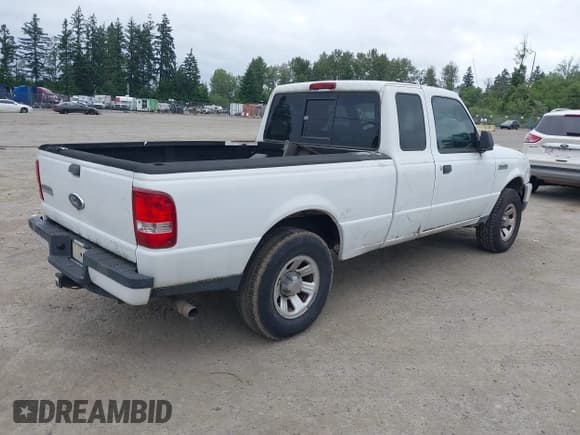 ✅ 2011 Ford Ranger XL • VIN: 1FTKR1EE6BPA56866 • Lot: 42505079. Listed on IAAI with 209,620 mi. Free auction sales archive from the USA and detailed vehicle history report at DreamBid. Image 4.