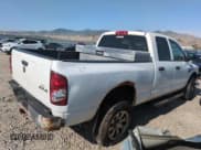 ✅ 2009 Dodge 2500 SLT • VIN: 3D7KS28T69G534373 • Лот: 62144775. Опубликован ранее на Copart с пробегом 250 884 миль. Бесплатный доступ к архиву аукционных продаж из США и подробный отчёт об истории автомобиля на DreamBid. Изображение 3.