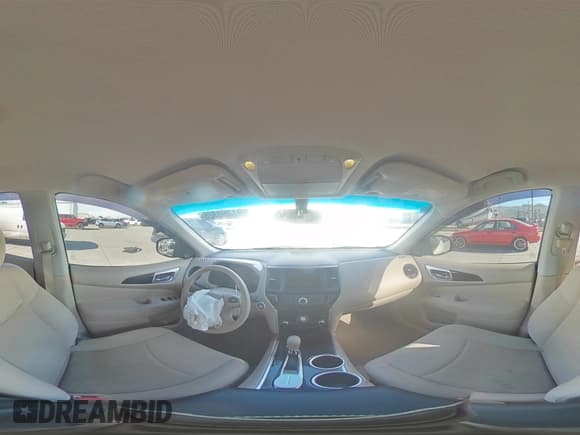 ✅ 2014 Nissan Pathfinder S • VIN: 5N1AR2MN5EC714624 • Lot: 91360325. Listed on Copart with 110,755 mi. Free auction sales archive from the USA and detailed vehicle history report at DreamBid. Image 15.