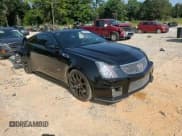 ✅ 2012 Cadillac CTS-V • VIN: 1G6DV1EP5C0138431 • Лот: 80088915. Опубликован ранее на Copart с пробегом 25 701 миль. Бесплатный доступ к архиву аукционных продаж из США и подробный отчёт об истории автомобиля на DreamBid. Изображение 13.