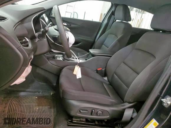 ✅ 2023 Chevrolet Malibu LT • VIN: 1G1ZD5ST2PF208719 • Lot: 69687345. Listed on Copart with 42,590 mi miles. Access the free auction sales archive from the USA and view a detailed vehicle history report at DreamBid. Image 7.