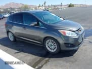 ✅ 2016 Ford C-Max SEL • VIN: 1FADP5CU5GL112686 • Lot: 42009055. Wystawiony na IAAI z przebiegiem 146 300 mil. Bezpłatny archiwum sprzedaży aukcyjnych z USA i szczegółowy raport historii pojazdu na DreamBid. Zdjęcie 1.