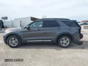 ✅ 2020 Ford Explorer XLT • VIN: 1FMSK7DH3LGA67680 • Lot: 41793104. Wystawiony na IAAI z przebiegiem 57 409 mil. Bezpłatny archiwum sprzedaży aukcyjnych z USA i szczegółowy raport historii pojazdu na DreamBid. Zdjęcie 14.