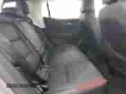 2025 Chevrolet Equinox FWD RS с VIN 3GNAXLEG1SL226410, выставлен на аукционе Copart как лот 57580165 с пробегом 8 079 миль миль и Списание • Salvage title. История ставок и продаж доступна на DreamBid. Изображение 10.