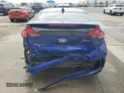 ✅ 2021 Hyundai Ioniq SE • VIN: KMHC75LC2MU252774 • Lot: 47919995. Wystawiony na Copart z przebiegiem 84 028 mil. Bezpłatny archiwum sprzedaży aukcyjnych z USA i szczegółowy raport historii pojazdu na DreamBid. Zdjęcie 6.