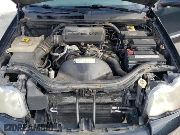 ✅ 2008 Jeep Grand Cherokee Limited • VIN: 1J8HR58N28C224394 • Lot: 80064485. Listed on Copart with 235,712 mi. Free auction sales archive from the USA and detailed vehicle history report at DreamBid. Image 12.