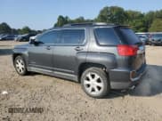 ✅ 2017 GMC Terrain SLE • VIN: 2GKFLTEK7H6323448 • Lot: 81104775. Listed on Copart with 119,588 mi. Free auction sales archive from the USA and detailed vehicle history report at DreamBid. Image 2.