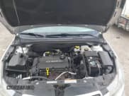 ✅ 2016 Chevrolet Cruze LS • VIN: 1G1PB5SH0G7204753 • Lot: 42186300. Listed on IAAI with 132,006 mi. Free auction sales archive from the USA and detailed vehicle history report at DreamBid. Image 10.