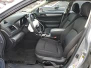 ✅ 2019 Subaru Legacy Premium • VIN: 4S3BNAF66K3037874 • Lot: 91882145. Listed on Copart with 98,855 mi. Free auction sales archive from the USA and detailed vehicle history report at DreamBid. Image 7.