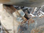 ✅ 2019 Mitsubishi Outlander ES • VIN: JA4AZ3A3XKZ053365 • Lot: 42920425. Listed on IAAI with 110,000 mi. Free auction sales archive from the USA and detailed vehicle history report at DreamBid. Image 9.