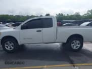 ✅ 2011 Nissan Titan S • VIN: 1N6AA0CJ7BN316696 • Lot: 42115819. Listed on IAAI with 247,063 mi. Free auction sales archive from the USA and detailed vehicle history report at DreamBid. Image 14.