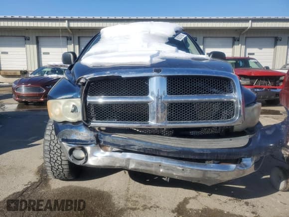 ✅ 2003 Dodge 1500 ST • VIN: 1D7HU16D93J576746 • Лот: 88207905. Опубликован ранее на Copart с пробегом 180 258 миль. Бесплатный доступ к архиву аукционных продаж из США и подробный отчёт об истории автомобиля на DreamBid. Изображение 5.