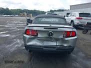 ✅ 2011 Ford Mustang V6 • VIN: 1ZVBP8EM7B5120539 • Лот: 42502299. Опубликован ранее на IAAI с пробегом 135 662 миль. Бесплатный доступ к архиву аукционных продаж из США и подробный отчёт об истории автомобиля на DreamBid. Изображение 6.