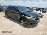 ✅ 2019 Buick Enclave Preferred • VIN: 5GAERAKW6KJ244446 • Lot: 60480595. Listed on Copart with 168,580 mi. Free auction sales archive from the USA and detailed vehicle history report at DreamBid. Image 28.