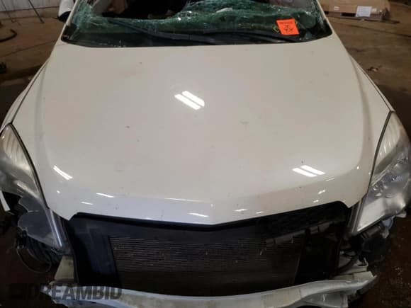 ✅ 2015 Chevrolet Equinox LT • VIN: 1GNALBEK6FZ128076 • Лот: 82728605. Опубликован ранее на Copart с пробегом Не указан. Бесплатный доступ к архиву аукционных продаж из США и подробный отчёт об истории автомобиля на DreamBid. Изображение 12.