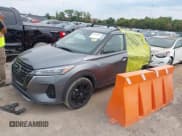 ✅ 2021 Nissan Kicks SR • VIN: 3N1CP5DV6ML511770 • Лот: 43159021. Опубликован ранее на IAAI с пробегом 31 716 миль. Бесплатный доступ к архиву аукционных продаж из США и подробный отчёт об истории автомобиля на DreamBid. Изображение 18.