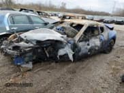 ✅ 2013 Maserati GranTurismo Sport • VIN: ZAM45VLA6D0074187 • Лот: 76745953. Опубликован ранее на Copart с пробегом Не указан. Бесплатный доступ к архиву аукционных продаж из США и подробный отчёт об истории автомобиля на DreamBid. Изображение 1.