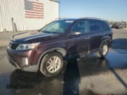 ✅ 2014 Kia Sorento LX • VIN: 5XYKTCA68EG446757 • Lot: 81235625. Wystawiony na Copart z przebiegiem 216 431 mil. Bezpłatny archiwum sprzedaży aukcyjnych z USA i szczegółowy raport historii pojazdu na DreamBid. Zdjęcie 1.