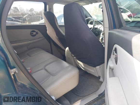 ✅ 2006 Chevrolet Equinox LT • VIN: 2CNDL73F366207561 • Лот: 41739703. Опубликован ранее на IAAI с пробегом 170 584 миль. Бесплатный доступ к архиву аукционных продаж из США и подробный отчёт об истории автомобиля на DreamBid. Изображение 8.