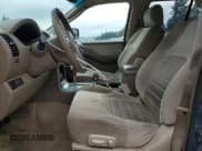 ✅ 2007 Nissan Pathfinder S • VIN: 5N1AR18W67C648925 • Lot: 84715565. Wystawiony na Copart z przebiegiem 216 331 mil. Bezpłatny archiwum sprzedaży aukcyjnych z USA i szczegółowy raport historii pojazdu na DreamBid. Zdjęcie 7.