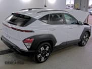 ✅ 2024 Hyundai Kona SEL • VIN: KM8HB3AB1RU112094 • Лот: 43678188. Опубликован ранее на IAAI с пробегом 57 747 миль. Бесплатный доступ к архиву аукционных продаж из США и подробный отчёт об истории автомобиля на DreamBid. Изображение 22.