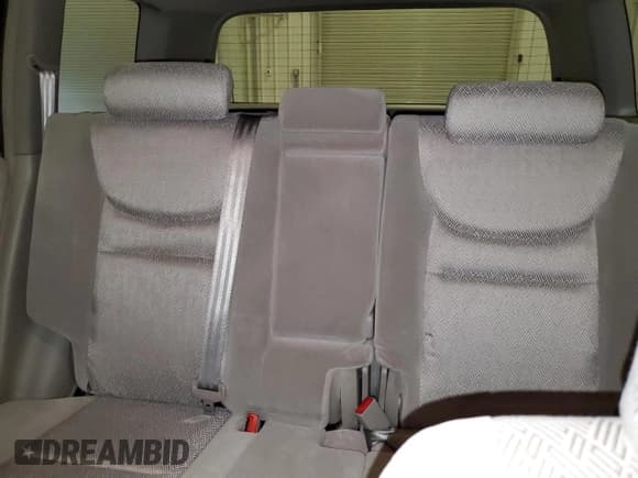 ✅ 2003 Toyota Highlander • VIN: JTEHF21A130157556 • Lot: 68172055. Wystawiony na Copart z przebiegiem 145 593 mil. Bezpłatny archiwum sprzedaży aukcyjnych z USA i szczegółowy raport historii pojazdu na DreamBid. Zdjęcie 10.