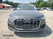 ✅ 2020 Audi Q7 Prestige • VIN: WA1VXAF73LD004899 • Лот: 68987575. Опубликован ранее на Copart с пробегом 55 851 миль. Бесплатный доступ к архиву аукционных продаж из США и подробный отчёт об истории автомобиля на DreamBid. Изображение 5.