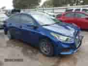 2019 Hyundai Accent SE with VIN 3KPC24A33KE069170, listed as a IAAI auction lot 42989470 with 48,437 mi miles and . Bid and sale history available at DreamBid. Image 1.