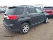 ✅ 2015 GMC Terrain SLT • VIN: 2GKALSEK8F6315439 • Лот: 43753350. Опубликован ранее на IAAI с пробегом 170 737 миль. Бесплатный доступ к архиву аукционных продаж из США и подробный отчёт об истории автомобиля на DreamBid. Изображение 4.