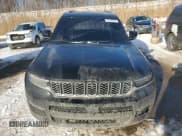 ✅ 2022 Jeep Grand Cherokee Summit Reserve • VIN: 1C4RJKET2N8503573 • Лот: 87699995. Опубликован ранее на Copart с пробегом 56 244 миль. Бесплатный доступ к архиву аукционных продаж из США и подробный отчёт об истории автомобиля на DreamBid. Изображение 5.